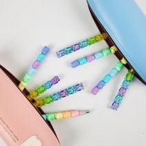 어린이 연필 1박스_(24개입)세트 셋트 초등 중 학생 여자 여 남 아 남자 단체 선물 1 2 3 4 5 6 학년 8 9 10 11 12 13 세 살 크리스마스 학용품 문구 류, 1세트(24개입)