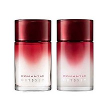 오딧세이 로맨틱 2종(스킨130ml+에멀젼130ml) jinwootle*368722487aD, 단품, 1