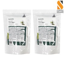 세미 베버시티 쑥라떼 파우더 500g 2개세트