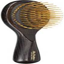 Chris Christensen A040 Wood Pin Brush 20mm, 1