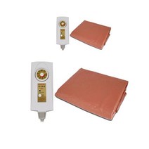 1+1 삼양전기 JA 추운 겨울에 따뜻하게 사용하는 전기장판, 2인용