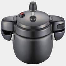 풍년 2~12인용 압력밥솥-36종 밥 삼계탕 찜 보쌈 갈비 곰솥 찜기 주방가전 가스렌지 업소 가정, 뉴블랙펄-10인용/PSPC-24C