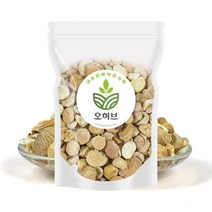 [오허브] 국산 토종밤 건율 건밤 깐밤 말린밤 250g, 상세 설명 참조