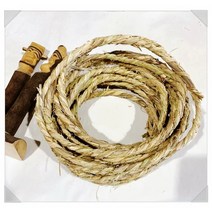 민속마당 기계새끼줄 10m