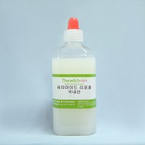 [더위치]세라마이드 리포좀 100ml Ceramide Liposome