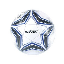 스타 트래퍼 3~5호 축구공 SS8855Y/NPD:YD2003Y +P1, 유판다 3호