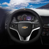 렉스탑 핸들커버 D컷 원형 엠블럼 쉐보레 올뉴 더뉴 말리부 크루즈 트랙스 스파크 트래버스 트레일블레이저 볼트 타호, 쉐보레 로고타입