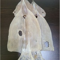마른오징어 파품 500g, 1개, 마른오징어파품500g