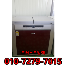 삼성김치냉장고 뚜껑형 174L 판매1위 삼성 실속가전 알뜰가전 중고 중고제품 중고가전 정확검수 정확AS, 김치냉장고