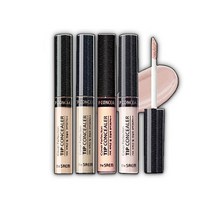 더샘 커버 퍼펙션 팁 컨실러 6.5g (SPF28), 그린 베이지