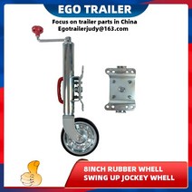 EgoTrailer 8 