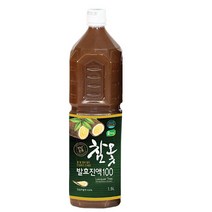 옻가네 천년전통 참옻발효진액100 /1.5L/참옻100%, 1병, 1500ml, 1500ml