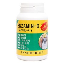 강아지장영양제 설사방지 애견소화제, 상세페이지참조, 상세페이지참조