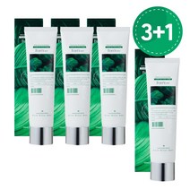 시카크림 병풀추출물70% 여드름 삭제 무자극 EGF 판텐소사이드 함유 포레티, 100ml, 4개