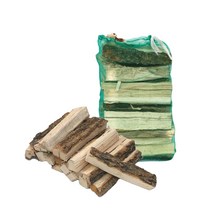 캠핑용 나무 장작 참나무, 10kg