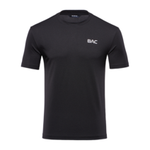 블랙야크 [BLACK YAK] 이월특가 등산 운동 등 캐주얼하게 입을수있는 남성용 BAC 반팔 그래픽 티셔츠 BAC설악3티셔츠S#1
