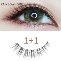 [1+1 이벤트] 하나 사면 하나 더! (역대급 할인) 3D속눈썹11 셀프속눈썹연장 아이래쉬 인조속눈썹