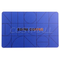 이디야 커피 기프트카드 5만원권 상품권 코스트코