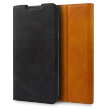 기타 바보사랑[더조은셀러]갤럭시 A90 (A908) 씬플립 다이어리 가죽 케이스[무료배송], 갤럭시A90(A908)_블랙