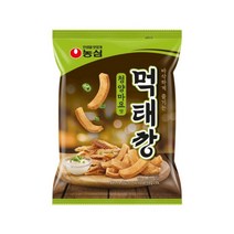 먹태깡 청양마요맛, 1개, 60g