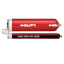 [HIT상품] 힐티 케미컬앵커 HIT-HY200-R - XBMON+075681EA