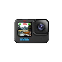 자전거 스츠카메라 방수 디지털 블랙박스 블랙 집벌 스포츠 엑션카메라 헬멧 경기, GoPro 7 Silver 내장 배터리, 공식 표준 분배