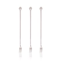 스마일스텐 롱포크 1P
