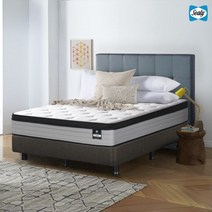 씰리 브라이드 ET 침대 SET 칼킹(CK), 단품