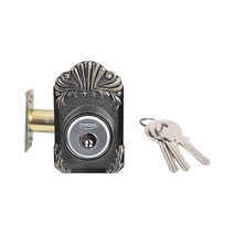 주택현관문 열쇠보조키 데드볼트 방범용품 보안 락