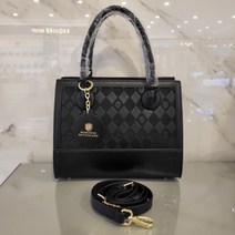 몽크로스 가벼운 스퀘어 여성 키링 토트백 크로스백 WT68156 NC경산점 몽크로스