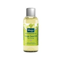 크나이프 그레이프 바디 마사지 시드 오일 100ml, 단품