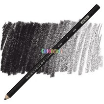 프리즈마 파버카스텔 색연필 미국 Sanfu Prismacolor 프리미어 블렌더 연필 PC1077 Pc927 컬러 단일 블렌딩, 16 white 12pc