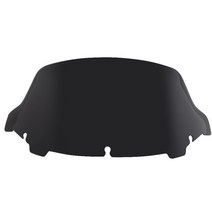 할리 호환 용품 오토바이 액세서리 4.5 "7" 9 Harley Touring Street 일렉트라 글라이드 울트라, 10 10.5 Inch Black