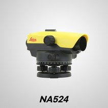 LEICA 라이카 토목 측량 오토레벨 자동레벨 24배율 NA524