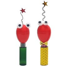 [Hot sale]0331_캐릭터 마라카스만들기 5세트 멕시코민속놀이 _Shop_*