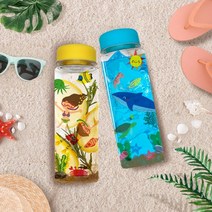 헬로 썸머 보틀 만들기 DIY키트 집콕만들기