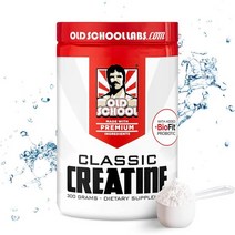 클래식Creatine–CreatineMonohydrateBioFitProbioticsMicronizedQuality컨트롤led–MuscleGrowthStrengh–Exclusive, 무향