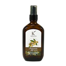아유르베다 시카카이 오일에센스 100ml /아르간오일 헤어에센스 헤어앰플 손상모발, 아르간오일