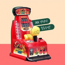 미니 복싱클럽 핑거킹 손가락펀치 핑거펀치 보드게임, 상세페이지 참조