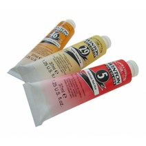 윈저앤뉴튼 윈톤 유화 37ML 낱색, 748 ZINC WHITE