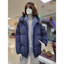 [아놀드바시니] 아날도바시니 세이브존05 퍼 매칭 숏 다운 점퍼 AV11PD07M