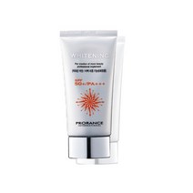프로랑스 화이트닝 선크림 70ml SPF50+ PA+++