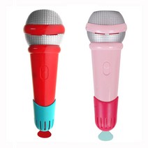 (ELC) 이엘씨 에코마이크/마이크장난감, 에코마이크(핑크)