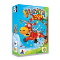 [젬블로] Pinata Loca 피냐타로카