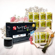 천기누설약초 갈대뿌리진액 90ml 60포, 1박스