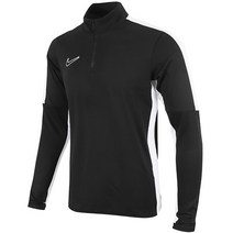 나이키코리아 DRI-FIT ACADEMY 23 드릴 탑