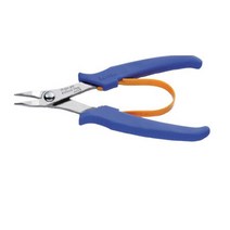 쓰리픽스 라운드노우즈플라이어 SP-37 스테인리스 정밀작업 영구성