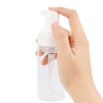 클렌징워터거품용기 거품공병 펌핑용기 150ml