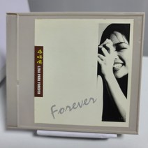 박정현 - Forever (초판)