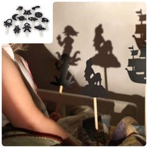 그림자놀이 우주여행 어린이동화책 스테고사우루스그림